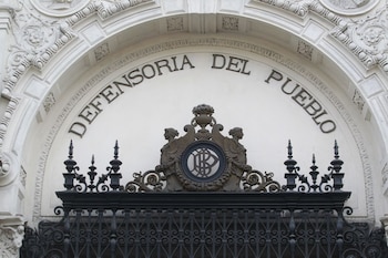 Defensoría del Pueblo