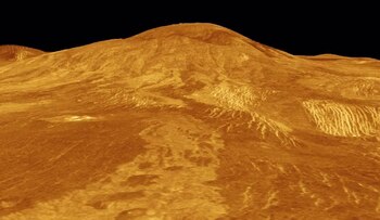 La posibilidad de vida en