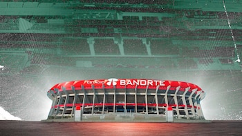 FIFA transforma el Estadio Azteca rumbo al Mundial 2026 y ya aparecen los primeros cambios