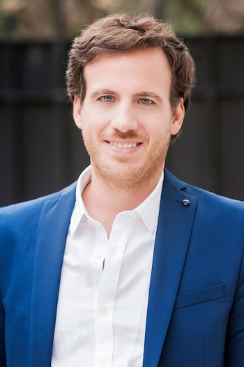 El prestigioso médico genetista Jorge