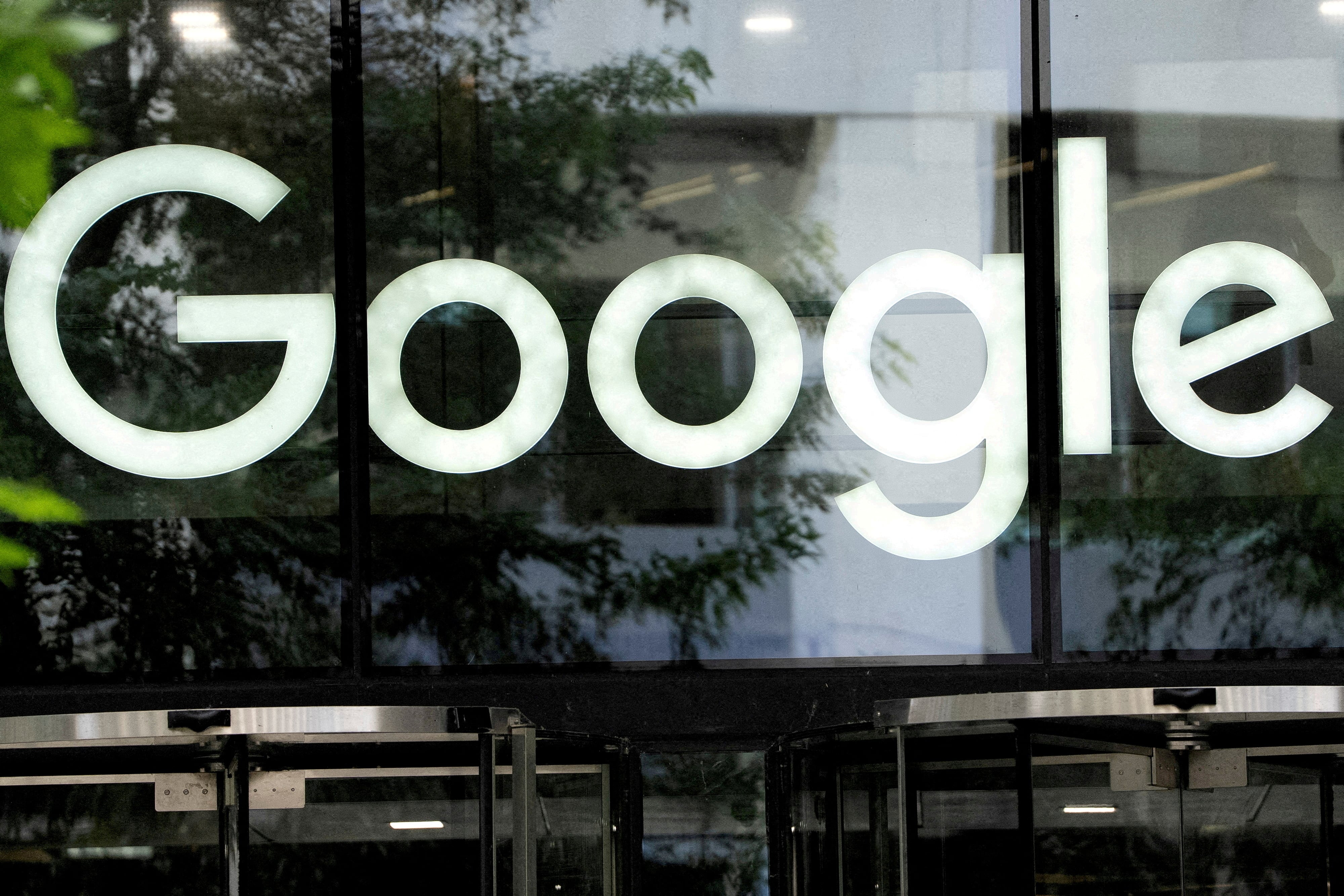 Google Health recalibra el gráfico de peso para que las tendencias se vean con mayor claridad y corrige un problema de conexión con Health Connect en Android. REUTERS/Carlos Jasso/File Photo/File Photo/File Photo