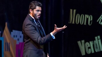 Se espera que su situación