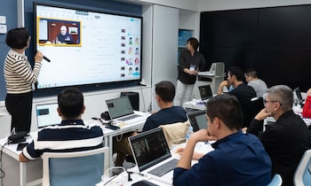 El programa, con 19 años