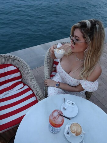 wanda nara
