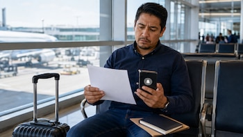 ¿Te pueden despedir por viajar durante una incapacidad del IMSS? Esto dice la LFT