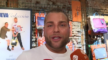 Eduardo Navarrete destroza sin piedad a Tamara Gorro y Juls Janeiro: "No me preguntéis de esta chusma"