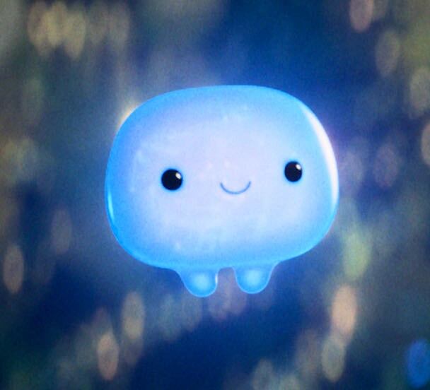 Guía de Elio en el Communiverso es una supercomputadora con voz de Shirley Henderson