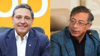 Mauricio Lizcano reveló la razón