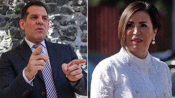 Renunció el abogado de Rosario