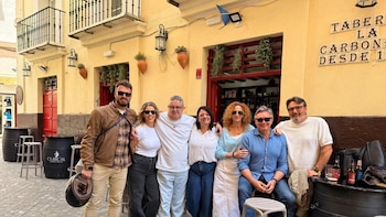 Gavira destaca la "prioridad familiar" durante su jornada de reflexión para "reponer fuerzas"
