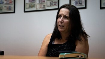 “El margen está para arreglar