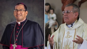 Luciano Maza fue designado por