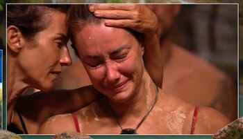 Elena Rodríguez es la segunda