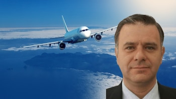 Aparece con vida el periodista