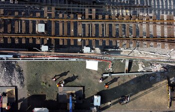 Se encontraron daños visibles en