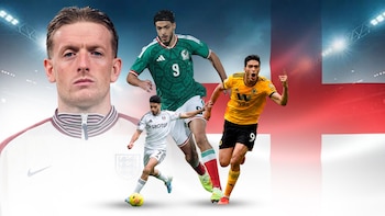 Mundial 2026: Raúl Jiménez tiene en Jordan Pickford a su portero favorito para marcar