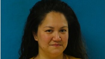 Una mujer de Texas intentó