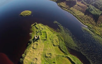 Un equipo de arqueólogos liderado