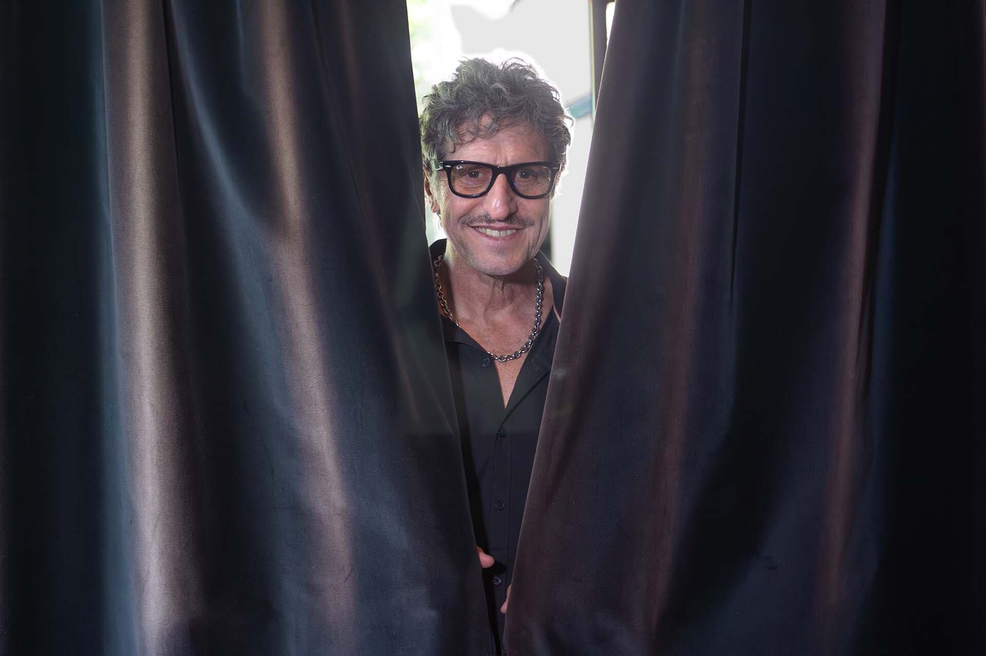 Diego Peretti dice que