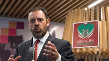 El gobierno de Zacatecas anunció