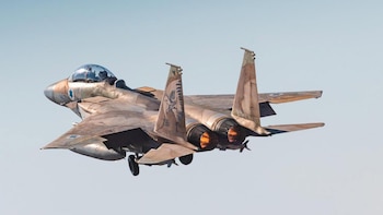 Israel anuncia bombardeos contra "infraestructura"