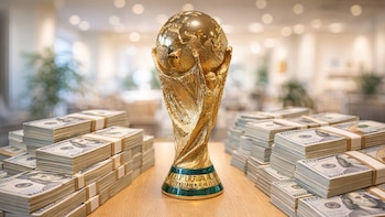 56% de las empresas de Centroamérica prevén beneficios económicos por el Mundial 2026, según sondeo