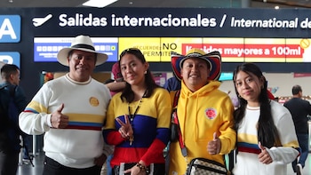 Colombia prevé un récord migratorio durante la Copa Mundial de la FIFA 2026