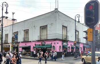 La casa de los Marqueses