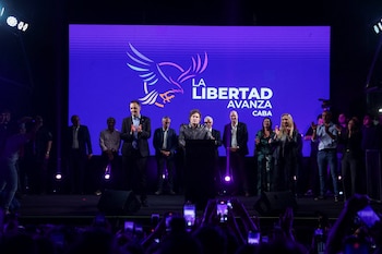 El capitalismo en su última