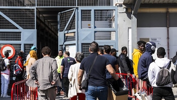 La comunidad gambiana en España roza los 27.000 nacionales, presenta baja irregularidad y la mayoría son hombres jóvenes