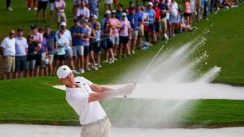 Perlitas de la Presidents Cup: