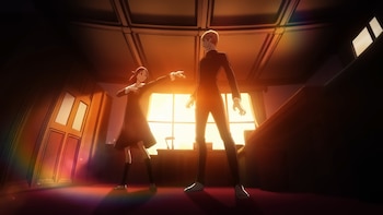 Kaguya-sama: Love is War -