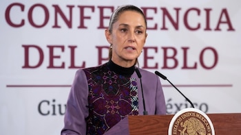 Candidatos no deberían tener doble nacionalidad: Claudia Sheinbaum alista iniciativa tras caso de Francisco Cabeza de Vaca