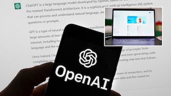 La tienda de apps de ChatGPT no logra su éxito pese a sus cientos de alianzas: aún no convence