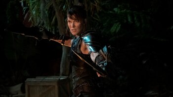 Fotograma cedido por Sony Pictures