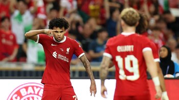 Prográmese: estos son los partidos