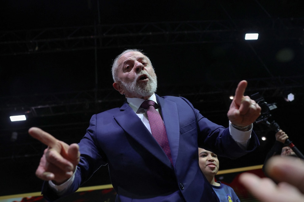 lula