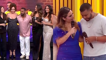 Edson Dávila se despide de ‘Edson pa’ qué más’ con frase que encendió las redes: “Amigas que yo sí considero”, ¿un dardo para Ethel Pozo?