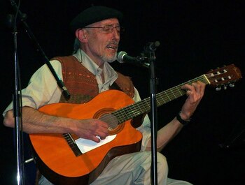 Músicos muertos 2024