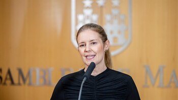 El Gobierno de Ayuso denuncia