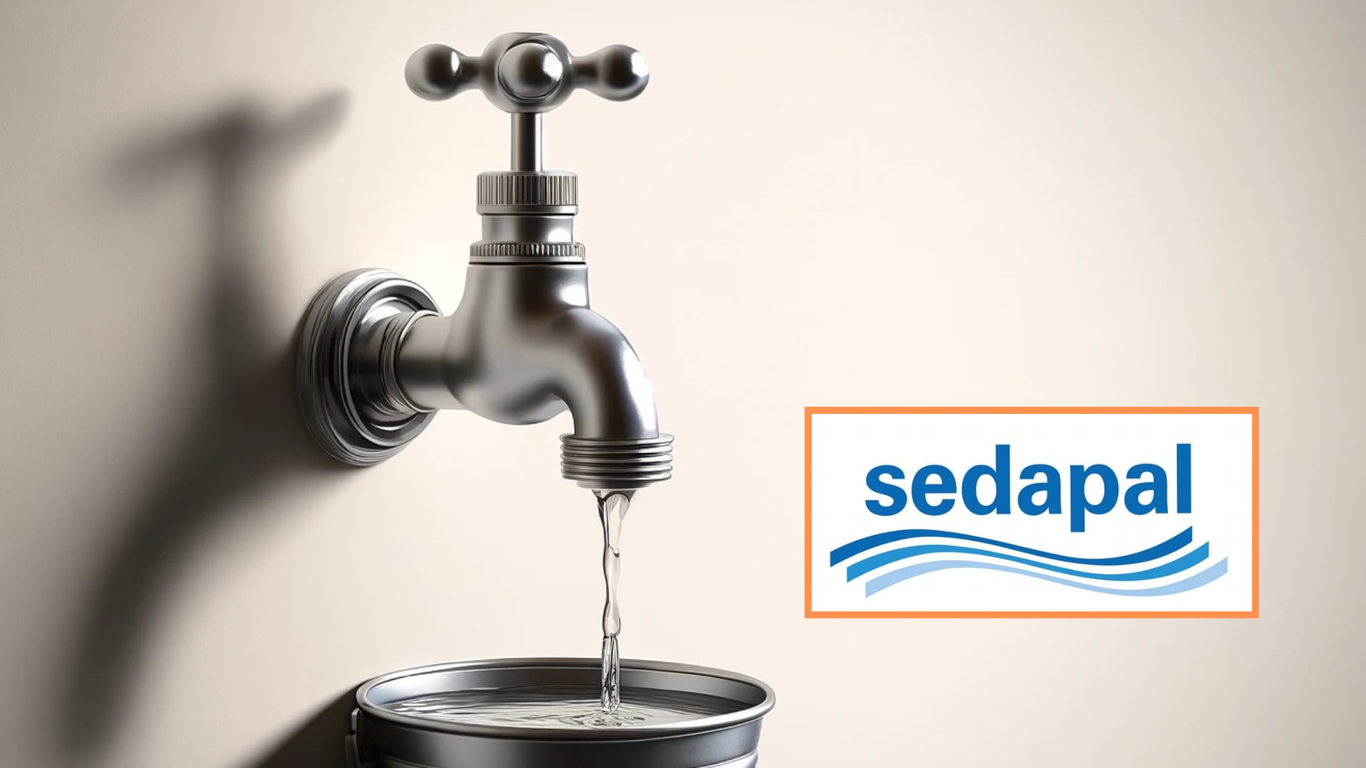 Sedapal asegura que el agua distribuida en Lima y Callao cumple con los estándares de calidad, a pesar de los recientes informes que señalan la presencia de bacterias y metales pesados. Foto: Composición Infobae Perú