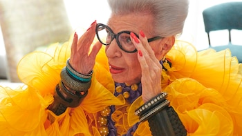 “Más es más y menos