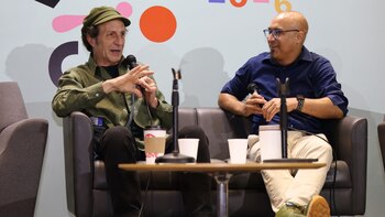 Daniel Giménez Cacho y la pelea del cine contra los discursos hegemónicos: “No puedo ser obligado a solo consumir el Hombre Araña”