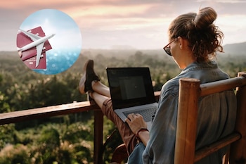 Conoce las visas que puedes