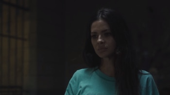 China Suárez, un debut explosivo,