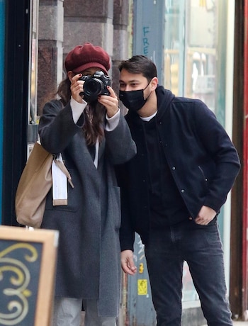 Celebrities en un clic