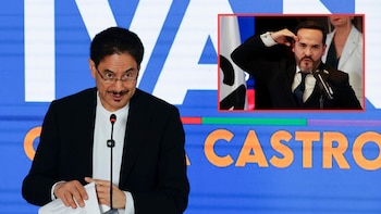 Iván Cepeda explicó qué quiso decir con “desobediencia civil” tras sus polémicas declaraciones contra el Gobierno De La Espriella