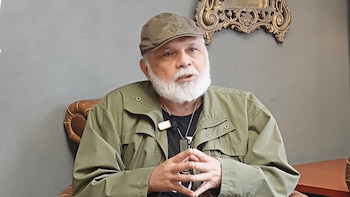 Venezuela y la “octava nacionalidad”: la tesis de un militar sobre la transición y la tutela de Estados Unidos