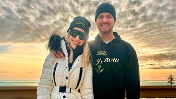 Michael Bublé cumplió 49 años