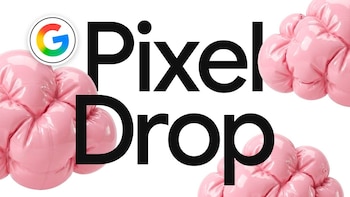 16/09/2026 Imagen del Pixel Drop de septiembre.
POLITICA
GOOGLE